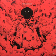 KNXWLEDGE / Hud Dreems (STH2354, 2LP)
