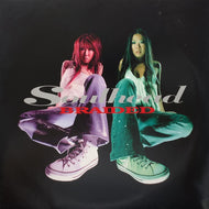 SOULHEAD / Braided (AIJL 5218-9, 2LP)