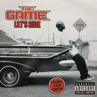 GAME / Let's Ride (1719059, 12inch)