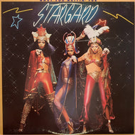 STARGARD / What You Waitin' For (MCA-3064, LP)
