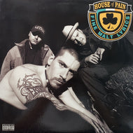 HOUSE OF PAIN / House Of Pain (Fine Malt Lyrics)Reissue, LP 180g