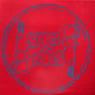 ALBERT AYLER / Bells (ESP DISK, 1010, LP) 1974 Repress
