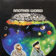 CREATORS AND AMBIVALENCE FEATURING MOS DEF & TALIB KWELI / Another World (PLP-6333, 12inch)