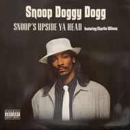 SNOOP DOGGY DOGG / Snoop's Upside Ya Head (INT 95520,12inch)