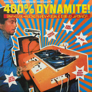 V.A. / 400% Dynamite! (SOUL JAZZ RECORDS, SJR LP46, 2LP)