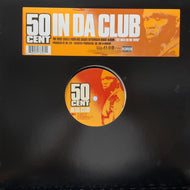 50 CENT / In Da Club (0694978561, 12inch)