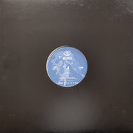 MURO / 11154 (Incredible, PRT 366, 12inch) Promo