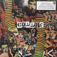 EDDIE DRENNON & B.B.S. UNLIMITED / Collage (FRIENDS & CO, LP) Reissue