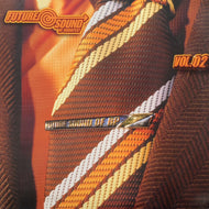 V.A. (MARCEL, ANIMA SOUND SYSTEM) / Future Sound Of Budapest Vol.02 (Juice, JUILP 004, 2LP)