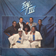 IVY / Ivy III (HEAT, HT 020, LP)