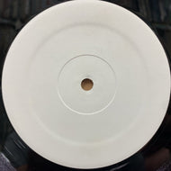 V.A. (DANIEL WANG, SEIJI FUKUDA) / This Is The Final Balihu Release: BAL-010 (BAL-010, 12inch)