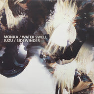 V.A. (JUZU a.k.a. MOOCHY) / Early Mix Works Of Juzu a.k.a Moochy (RMT-AL001, 12inch)