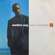TEVIN CAMPBELL / Another Way (9362 44615-0, 12inch)