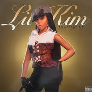 LIL' KIM / Lighters Up (7567 94021, 12inch)