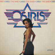 OSIRIS / Osiris The Band! (TD-0005,LP)