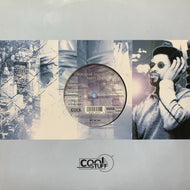 BLACKVOGUE SOUNDSYSTEM / Fast Car (Cool Stuff – CS 009-12, 12inch)