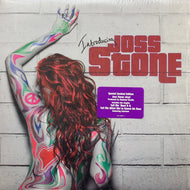 JOSS STONE / Introducing Joss Stone (0946 3 76268 1 8, 2LP)