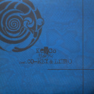 KEYCO / サタデイ (GGE-007, 12inch)