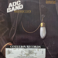 ADC BAND / Brother Luck (SD 16041, LP)
