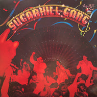 SUGARHILL GANG / Sugarhill Gang (SP25-5003, LP)