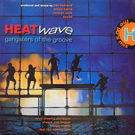 HEATWAVE / Gangsters Of The Groove (STAR 2434, LP)