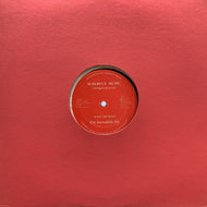 INCREDIBLE FLY / Want The Body (Superfly Music, 0-40264 ,12inch)