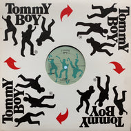 DIGITAL UNDERGROUND / The Humpty Dance (TB 944, 12inch)