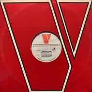 JOESKI LOVE / Pee-Wee's Dance (VTIS-007, 12inch)