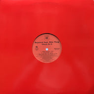 BEYONCE / Check On It (82876 77046 1, 12inch)