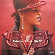 EVE / Who's That Girl (4975571, 12inch)