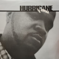 HURRICANE / The Hurra (GR016, LP)