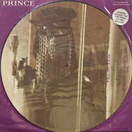PRINCE & THE NEW POWER GENERATION / My Name Is Prince (W0132TP, 12inch)