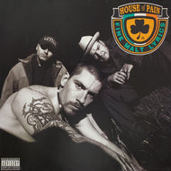 HOUSE OF PAIN / House Of Pain (Fine Malt Lyrics) 4509-90557-1, LP