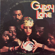 GYPSY LANE / Predictions (DRIVE 106, LP)