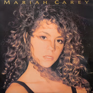 MARIAH CAREY / Mariah Carey (C 45202, LP)