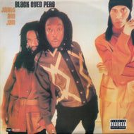 BLACK EYED PEAS / Joints And Jam (Reissue, 12inch)