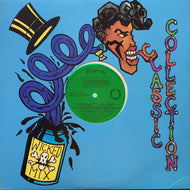 V.A. (BOOTSY'S RUBBER BAND, PARLIAMENT) / Wicked Mix - Classic Collection 3 (WMCC-3, 12inch)