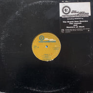 BRAND NEW HEAVIES / Sometimes (PRO1231-1, 12inch x 2)
