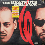 BEATNUTS / Classic Nuts Volume 1 (LOUD 9125-1, 2LP)