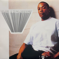 DR. DRE / The Architect (DRDR 01 LP, 2LP)
