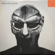 MADVILLAIN / Madvillainy (STH2065, 2LP) 2004 Original
