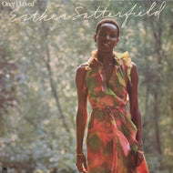 ESTHER SATTERFIELD / Once I Loved (SP-3408, LP)