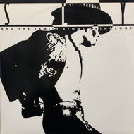 SLY & THE FAMILY STONE / Anthology (EG 37071, 2LP) Reissue