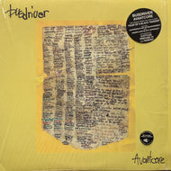 BUSDRIVER / Avantcore (MH-028, 12inch)