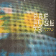 PREFUSE 73 / The '92 Vs '02 Collection (WAP156, 12inch)