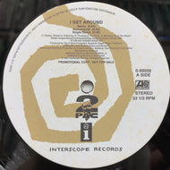 2PAC / I Get Around (Reissue, 12inch)