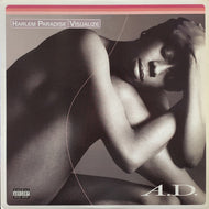 A.D. / Harlem Paradise (SM1076, 12inch)