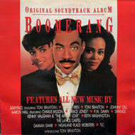 O.S.T. / Boomerang (BMGSL 7030, LP)