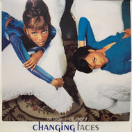 CHANGING FACES / All Day, All Night (92720-1, 2LP)