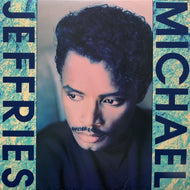 MICHAEL JEFFRIES / Michael Jeffries (1-25925, LP)